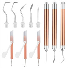 RV-Toilettendichtung und 3-Zoll-Sockel-RV-Toilettenflansch-Kit, 385345892, 385311652, 385311658, für RV 300/310/320