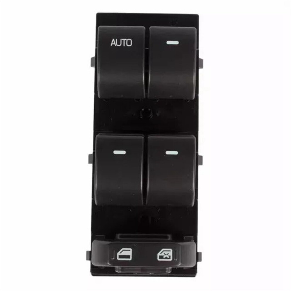 Window Control Switch For Flex Taurus 8A8z14529aa 4712146597738