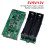 Type-C 15W 3A 18650 Lithium Battery Charger Module DC-DC Booster 9V 5