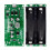 Type-C 15W 3A 18650 Lithium Battery Charger Module DC-DC Booster 9V 4