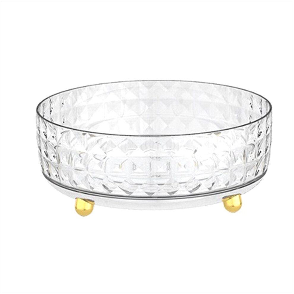 Rotating Perfume Organizer Stand, S B-image-OPC-PMDFKDJ-NEW