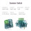 10PCS Box Keyboard Switches Custom Mechanical Keyboard 6