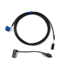 Vehicle Bluetooth Handsfree Call Microphone for RNS315 RCD510