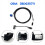Vehicle Bluetooth Handsfree Call Microphone for RNS315 RCD510 6