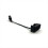 Vehicle Bluetooth Handsfree Call Microphone for RNS315 RCD510 4