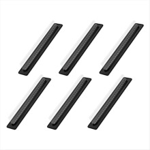 for WPL D12 RC Car Metal Rear  Damper with Mount Fixed  Upgrades Parts Accessories,3
