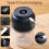 Mini Electric Onion Cutter, Wireless Portable USB Charging 5