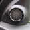 Inner Front Door Small Speaker Cover Trim for Durango 2014-2022 6