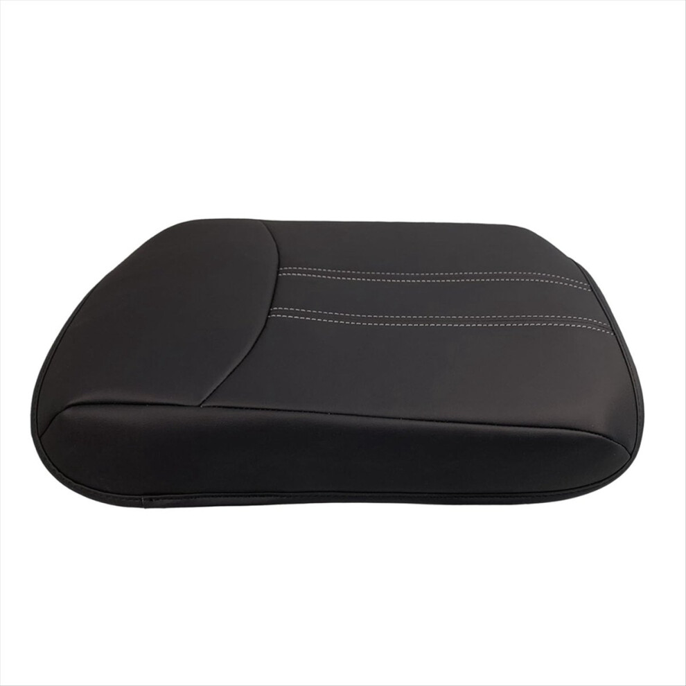 Center Console Pad Armrest Box Cover for Pilot 2023 2024 Parts-image-OPC-PMDFMCZ-NEW