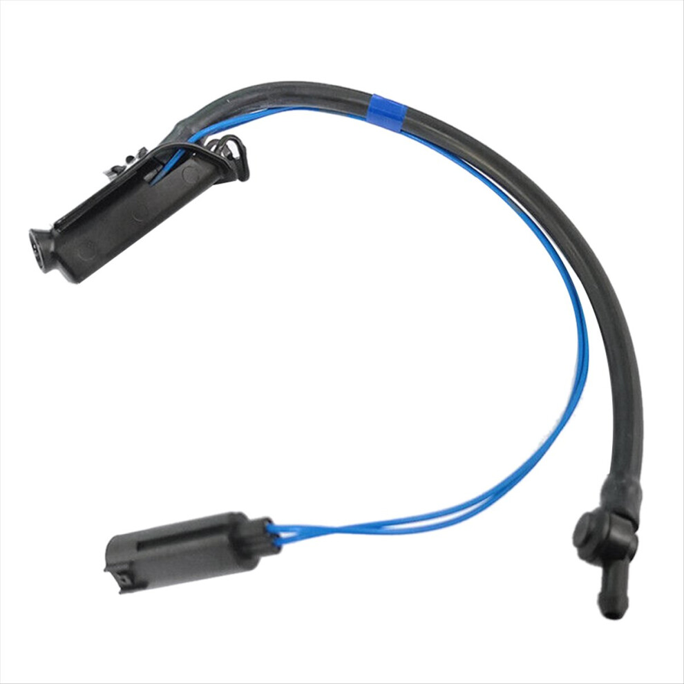 1PCS Car Windshield Washer Nozzle Jet with Heated for Land-image-OPC-PMDFMRG-NEW