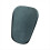 4PCS EVA Sponge Mini Leg Guards for Football Training, Training Board 6