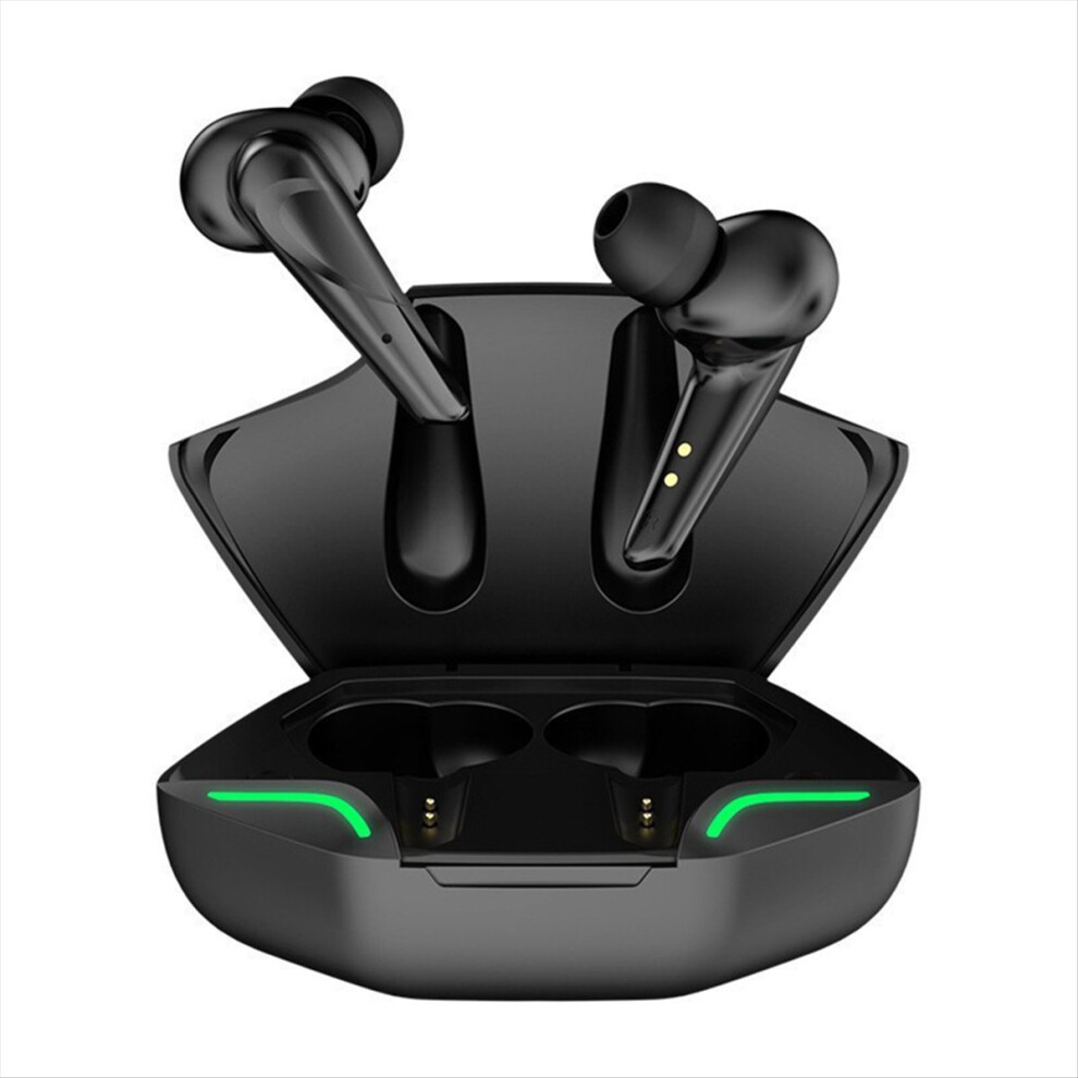 G11 Wireless Earbuds Rgb In Ear Headset Noise Canceling Earphones 4712146515596