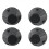 12 PCS Replacement Spikes For 5MM Threaded 16mm 5