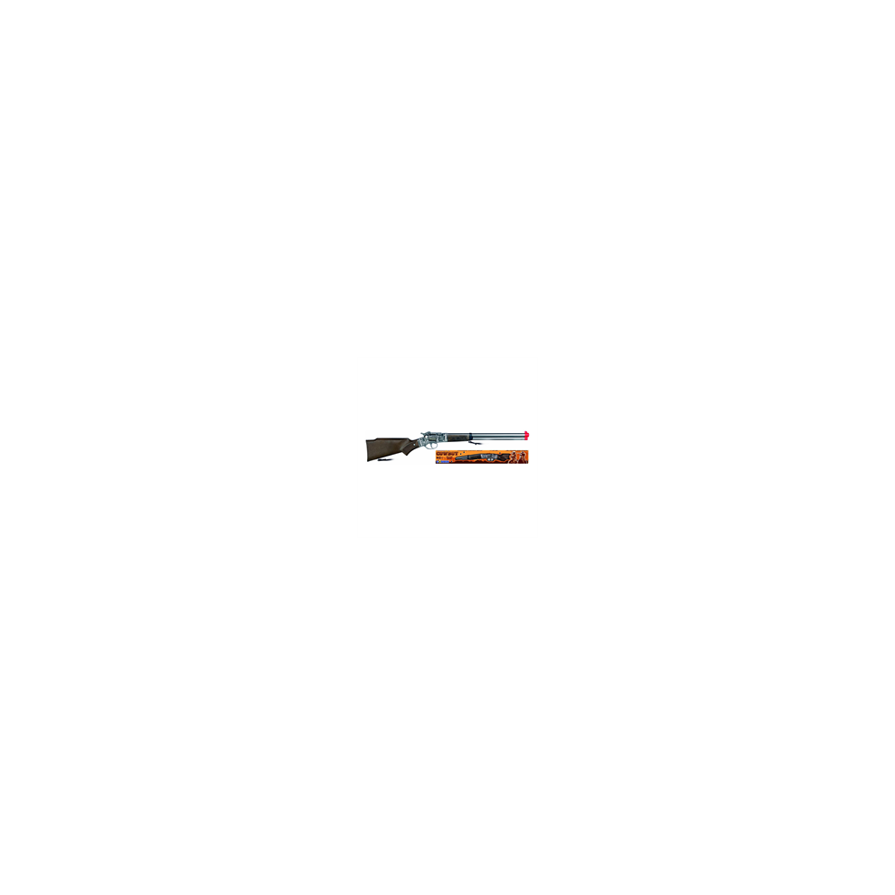 Photos - Other Toys Peterkin Classic Gonher 8 Shot Rifle Gun Toy 80148 