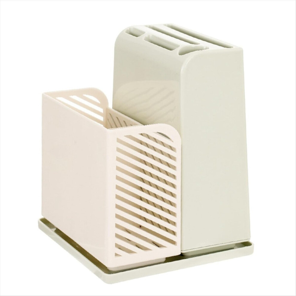 Utensil Drying Rack, Cutlery Drainer Sink-image-OPC-PMDFP7S-NEW