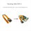 8MP IMX219 1080P Camera Module for Pi 5, 77 FOV MIPI- Interface 6