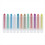 12PCS Colored Chalk for Blackboard Kids Children Drawing Writing 2