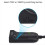 AV-S-Video to -compatible Adapter -compatible Output 5