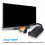 AV-S-Video to -compatible Adapter -compatible Output 4