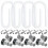 1.5inch x 59inch Pool Hoses-Skimmer Pool Hoses for Pool Pump Filter 1