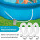 1.5inch x 59inch Pool Hoses-Skimmer Pool Hoses for Pool Pump Filter 5