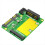 Dual Msata SSD to Dual SATA3 Adapter Card for Desktop PC 2