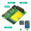 Dual Msata SSD to Dual SATA3 Adapter Card for Desktop PC 4