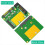Dual Msata SSD to Dual SATA3 Adapter Card for Desktop PC 3