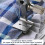 2Pcs Piping Sewing Machine Presser Foot,for Industrial Sewing Machine 4
