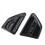 Car Left Side Air Vent Flow Grill Cover For 5