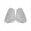 Car Dashboard Horn Cover Air Outlet Trim for C-Class B 2