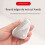 Car Dashboard Horn Cover Air Outlet Trim for C-Class B 6