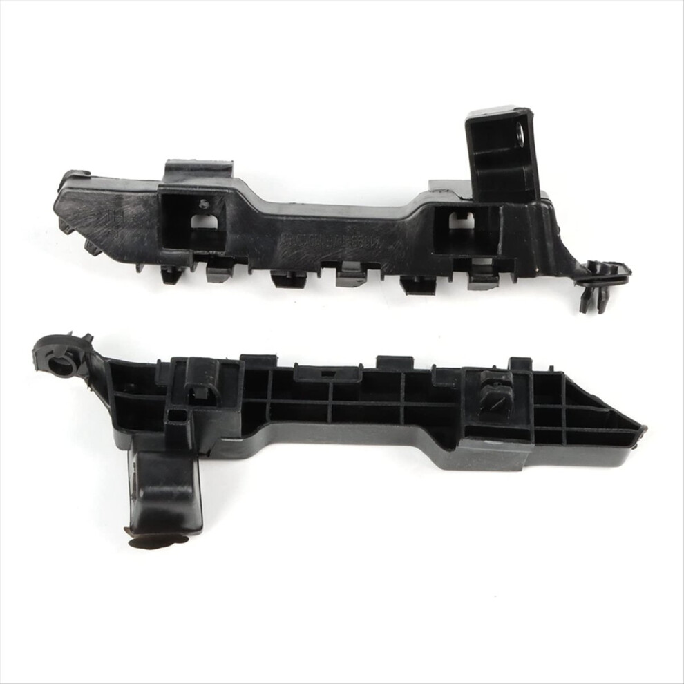 Bumper Hold Bracket Retainer Front Left & Right For Accord 4711854728953