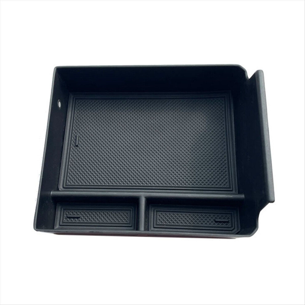 For Jetour T2 Armrest Storage Box 4711854728946