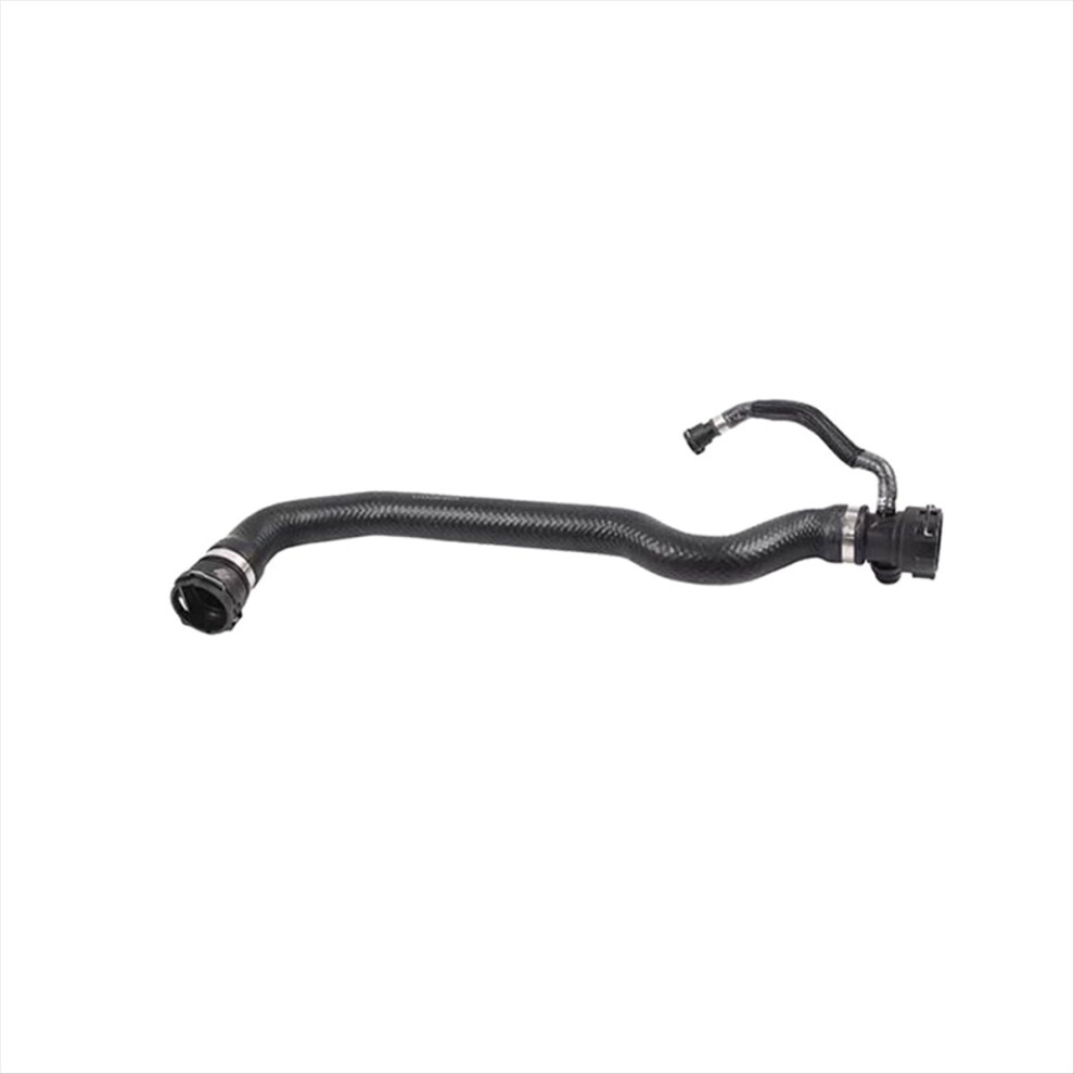 17127809818 Top Radiator Upper Coolant Water Hose For F07 F10 F11 4711854792619