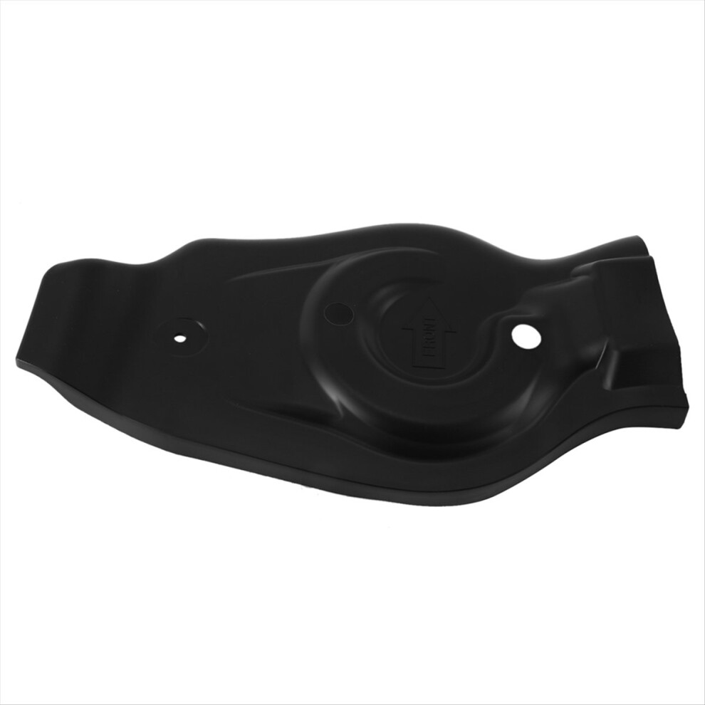 1Pair Rear Suspension Guard Lower Control Arm Cover For 4711854794873