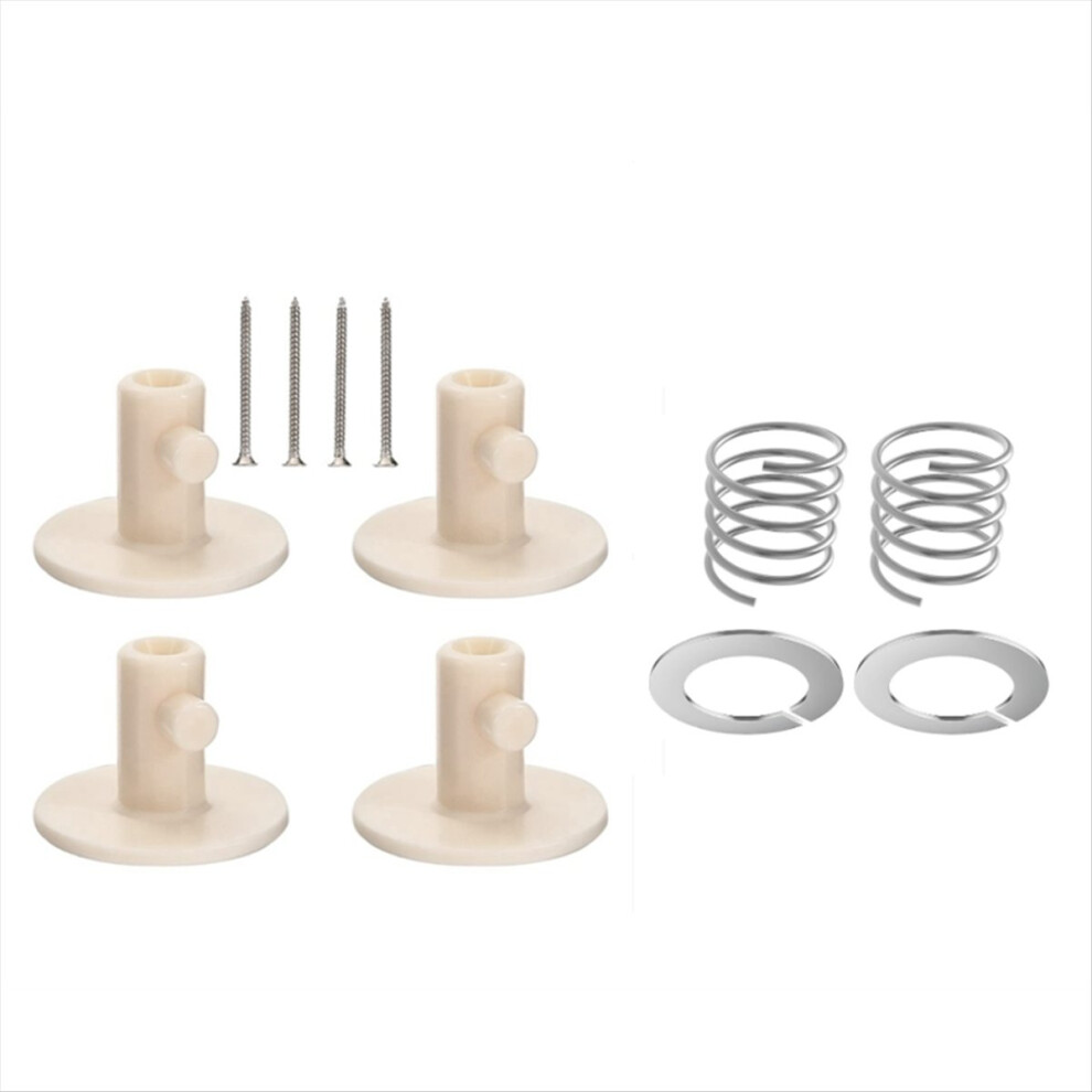 Spring and Washer for Tilt-head & Bowl-lift Mixers-image-OPC-PMDFRZJ-NEW