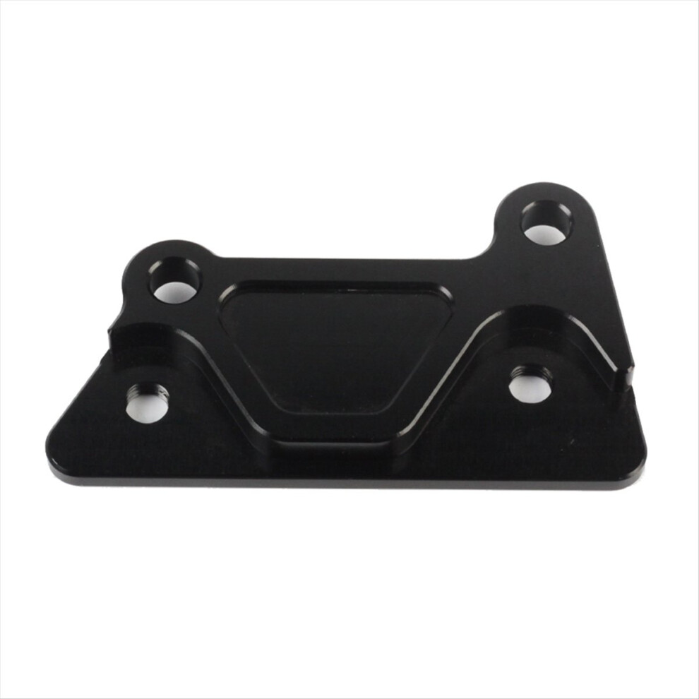 Motorcycle Front Wheel Brake Caliper Bracket Adapter For 4711854797058