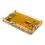 Transparent Acrylic Case for ESP32-S3 Development Board 4