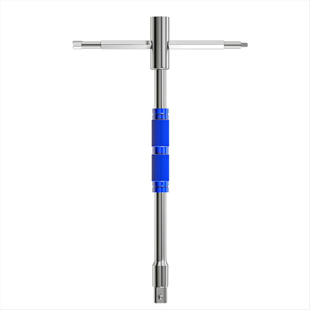 Hexagon Wrench For T Handle Hex Hex For Key Wrench Spanner T-Type 4711854796921