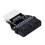 19Pin/20Pin to TYPE-E Converter Adapter for Computer Motherboard 3