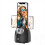 Automatic Face Tracking Gimbal Mobile Phone Holder Black 1