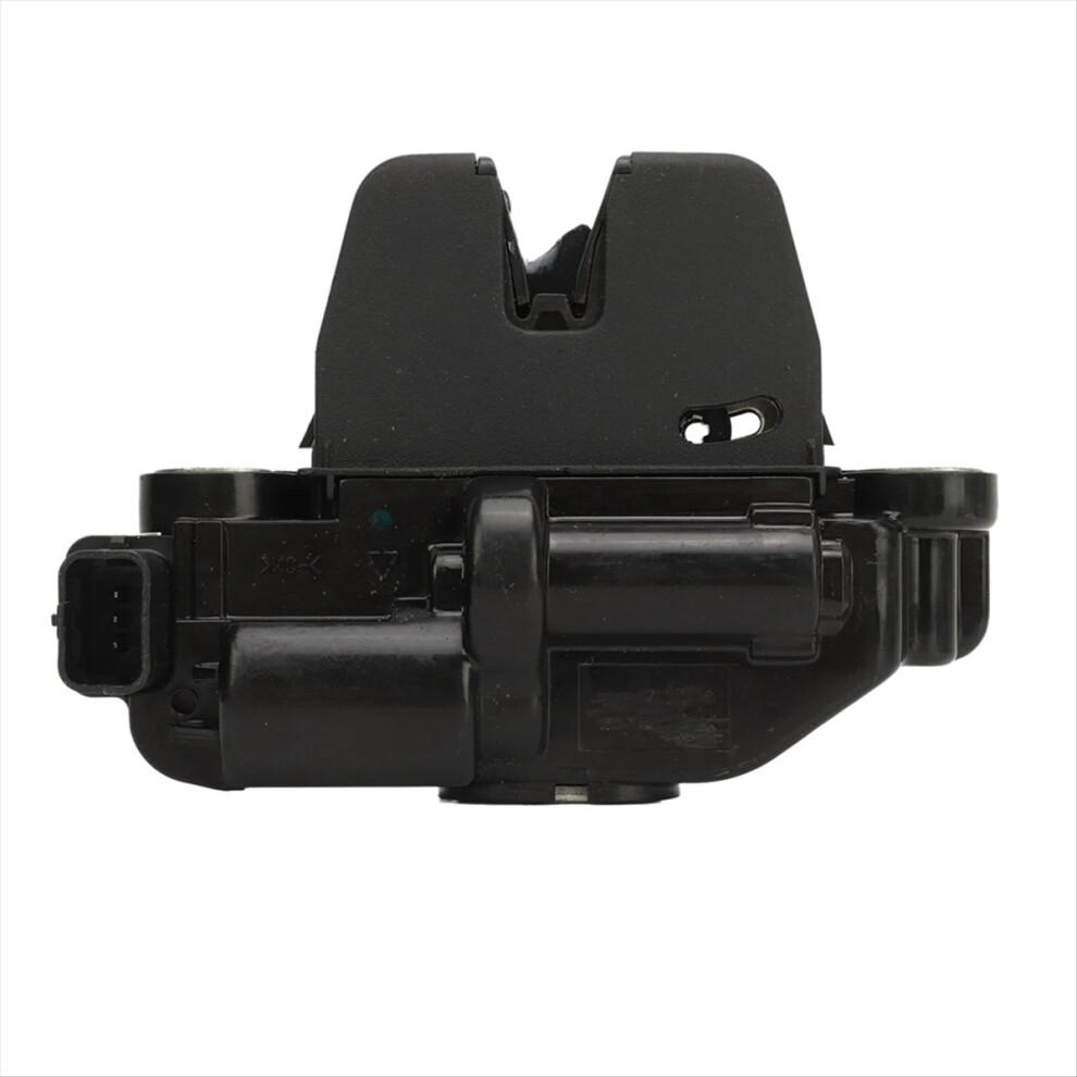 Trunk Lock Actuator Boot Lid Lock Assembly For 4711854798536