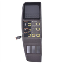 R210-7 Monitor 21N8-30012 21N8-36001 Excavator Instrument Display