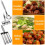 Meatball Scoop Ball Maker Manual Maker Tool None-Stick Meatball Maker 6