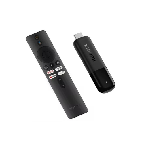 Xiaomi Xiaomi TV Stick 4K (2. Generation) Schwarz