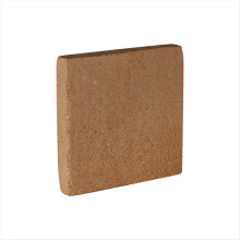 1Pcs Coir Pellet Soil Coconut Fiber Coir Pellet Nutrient Soil