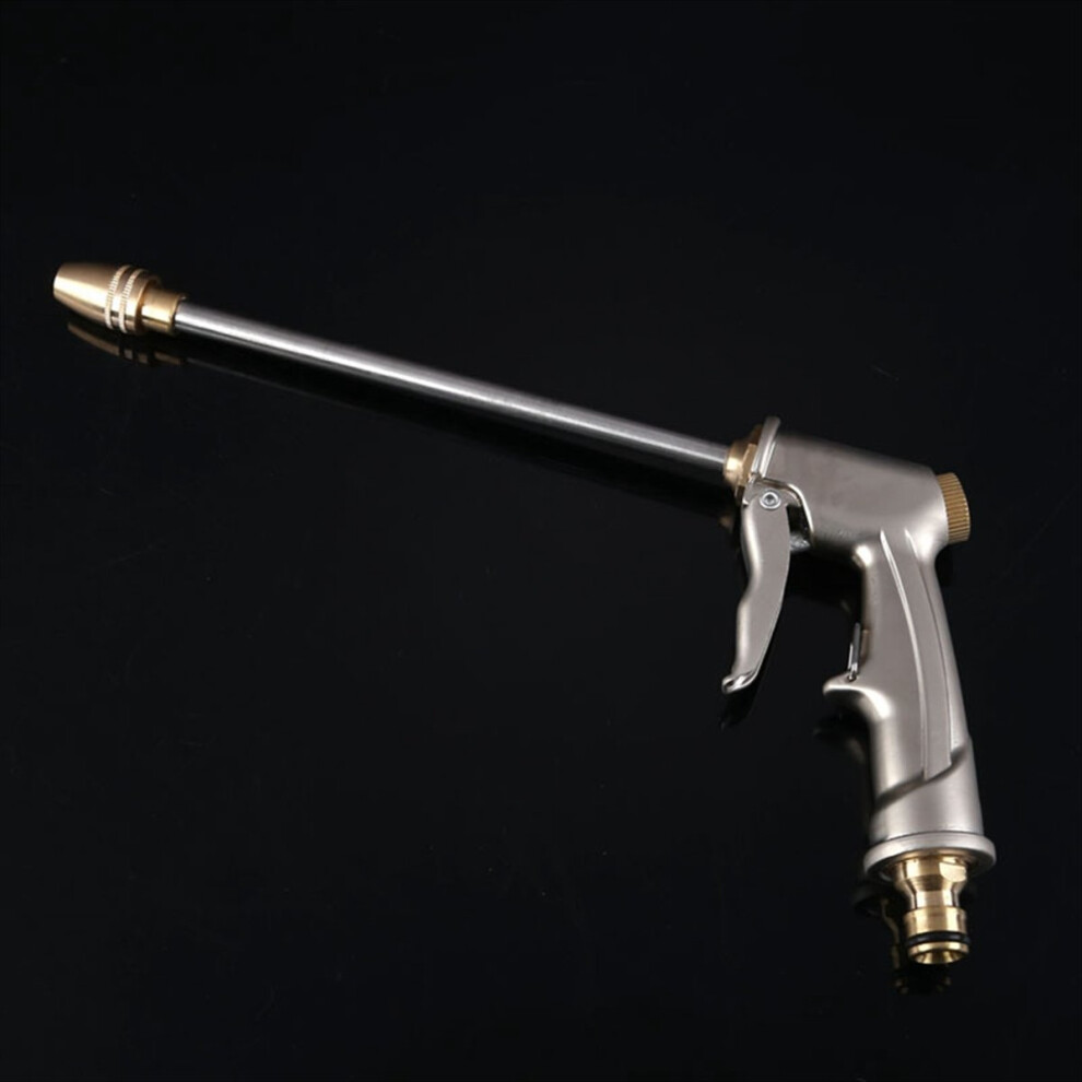 Car Wash Nozzle Nozzles for Garden Household,gold-image-OPC-PMDFV2S-NEW