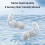 Soundproof Three Layer Silicone Waterproof Swimming Ear Plugs- E 6