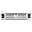Network Tool Kit 12 Port CAT6 Patch Panel RJ45 Networking Wall Mount 5